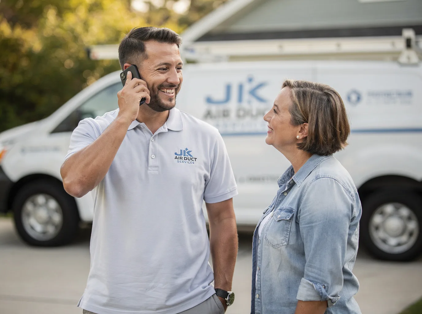 Air Duct Cleaning Parkers Lake, KY FAQs